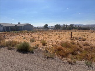 7744 E Old Mission Dr, Kingman, AZ 86401
