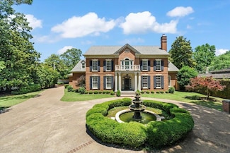 4348 Gwynne Rd, Memphis, TN 38117