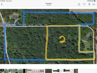 14123 Carter Lake St, Jones, MI 49061
