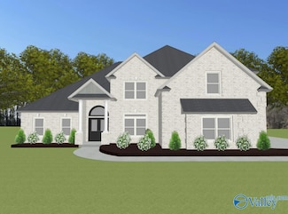 Foresthill-E Mallard Dr, Madison, AL 35756