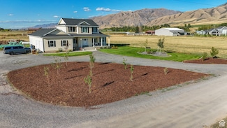 515 W 8000 S, Hyrum, UT 84319