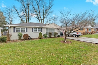 309 W Daisy Ln, New Albany, IN 47150