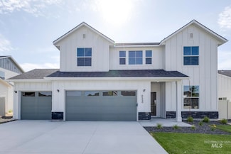 8558 N Ferris Ave, Boise, ID 83714