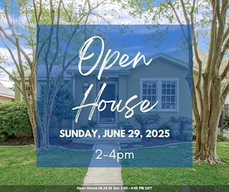 1437 St Rose Ave, Baton Rouge, LA 70808