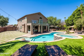 1204 S Arroya Cir, Mesa, AZ 85206