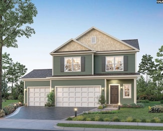 6 Sylvan Ridge Ct, Lugoff, SC 29078