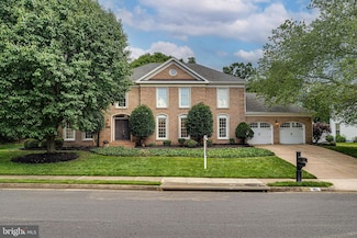 5511 Chestermill Dr, Fairfax, VA 22030