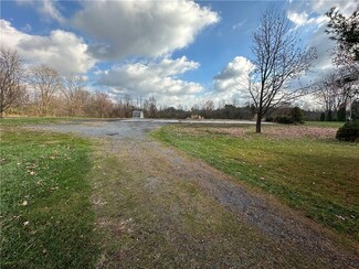 8564 Denman Rd, Port Byron, NY 13140