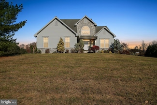 635 Eagleview Dr, Mohrsville, PA 19541