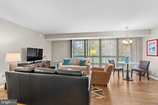 5505 Seminary Rd Unit 114N, Falls Church, VA 22041