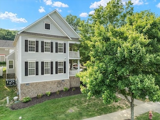 6963 Sunnywood Dr, Nashville, TN 37211