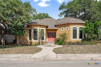 2606 Fairwood Dr, New Braunfels, TX 78132