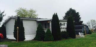 170 Edgewood Ave, Saint Thomas, PA 17252