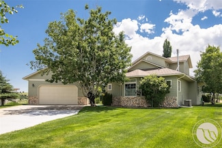 617 Bear Paw Cir, Red Lodge, MT 59068