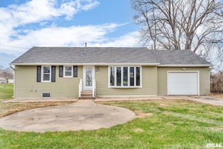 14338 115th Ave, Davenport, IA 52804