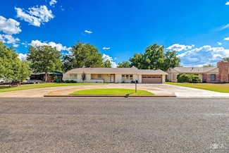 2609 Harvard Ave, San Angelo, TX 76904