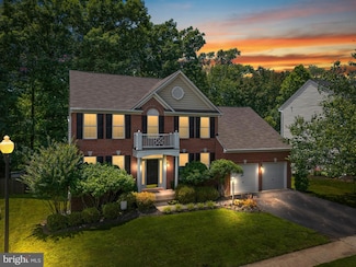 249 Whitworth Dr, Culpeper, VA 22701