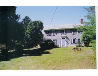 63 Newell Hill Rd, Sterling, MA 01564
