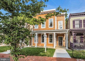 2216 Chester St SE, Washington, DC 20020