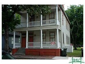 1520 Jefferson St, Savannah, GA 31401