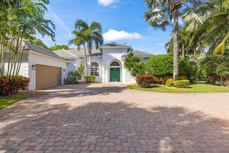 6483 Fox Run Cir, Jupiter, FL 33458