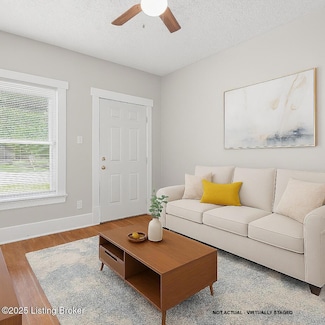 4333 S 3rd St, Louisville, KY 40214