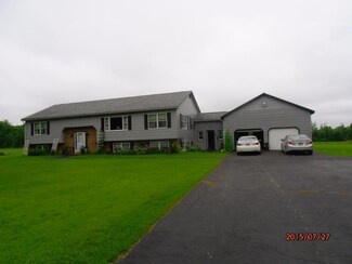Unlisted Address