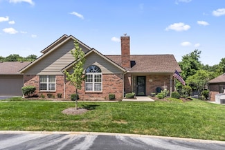 2919 Laurel Wind Blvd Unit 2919, Lewis Center, OH 43035
