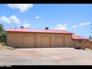 501 W Frontier St, Payson, AZ 85541