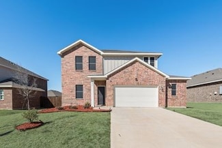2617 Sagebrush Dr, Glenn Heights, TX 75154