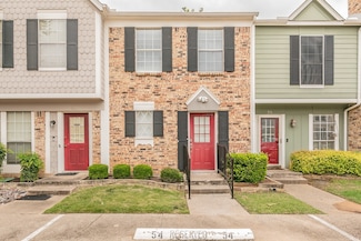 54 Abbey Rd, Euless, TX 76039