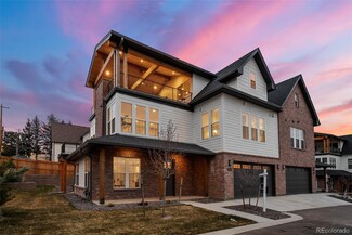 8397 W 68th Ln, Arvada, CO 80004