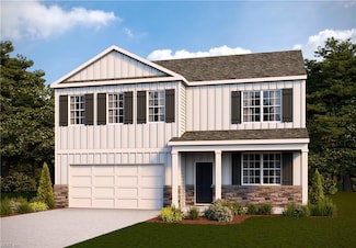 305 Sailors Way, Elizabeth City, NC 27909