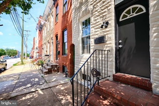 212 E Barney St, Baltimore, MD 21230