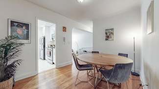 420 Central Park W Unit 2B, New York, NY 10025