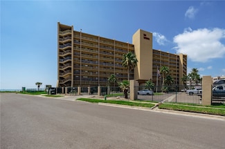 4000 Surfside Blvd Unit 502, Corpus Christi, TX 78402