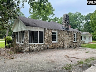 2803 Stewart St, Camden, SC 29020