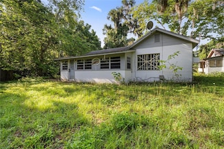 5490 NW 191st St, Reddick, FL 32686
