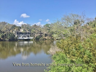 713 Sandpiper Ridge Rd, Edisto Beach, SC 29438