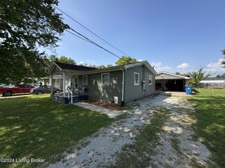 169 Hackberry Ln, Shepherdsville, KY 40165