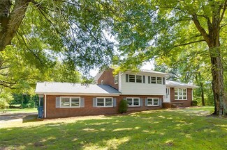 6877 Coltrane Mill Rd, Randleman, NC 27317