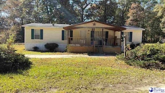 2768 Laurel Cir, Florence, SC 29506