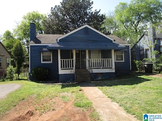 1240 18th Way SW, Birmingham, AL 35211