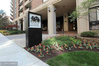 4620 N Park Ave, Chevy Chase, MD 20815