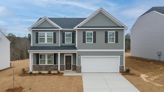 5066 Tullamore Dr, Aiken, SC 29801