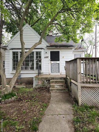 15400 Mark Twain St, Detroit, MI 48227