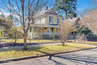 919 Jefferson Place, Shreveport, LA 71104