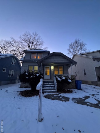 4128 Huron St, Dearborn Heights, MI 48125