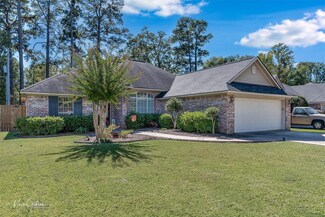 229 Harders Crossing Blvd, Shreveport, LA 71106