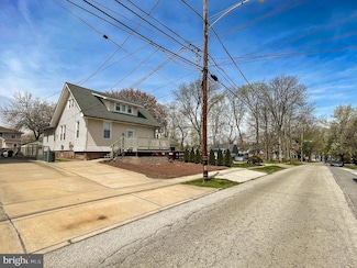 109 Printz Ave Unit 1, Norwood, PA 19074